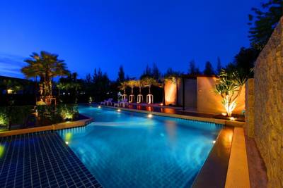 Sung Thong Resort & Spa Sung Thong Resort & Spa