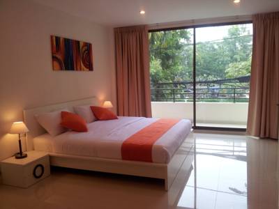 Sunny Beach Residence Sunny Beach Residence