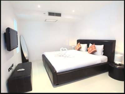 Sunset Plaza Service Apartment Sunset Plaza Service Apartment