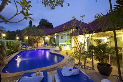 Sunshine Guest House Sunshine Guest House