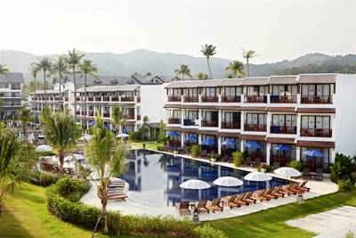 Sunwing Resort - Kamala Beach Sunwing Resort - Kamala Beach