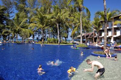 Sunwing Resort & Spa Bangtao Beach Sunwing Resort & Spa Bangtao Beach