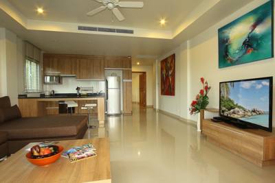 Surin Condominium Surin Condominium