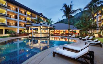 Swissotel Resort - Phuket - All Suites Swissotel Resort - Phuket - All Suites