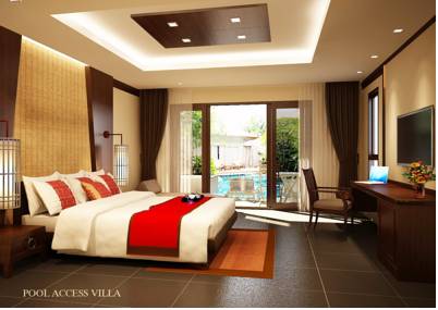 T-Villa Resort T-Villa Resort