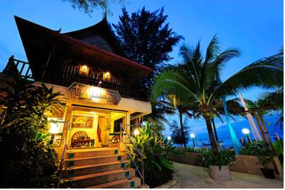 Thai Kamala Village Phuket Thai Kamala Village Phuket