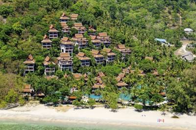 Thavorn Beach Village & Spa Thavorn Beach Village & Spa