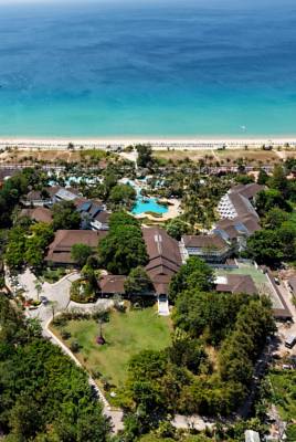 Thavorn Palm Beach Resort Thavorn Palm Beach Resort