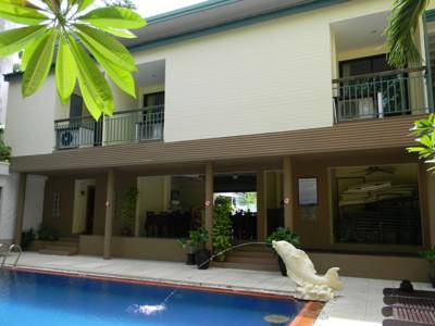 The Best House The Best House