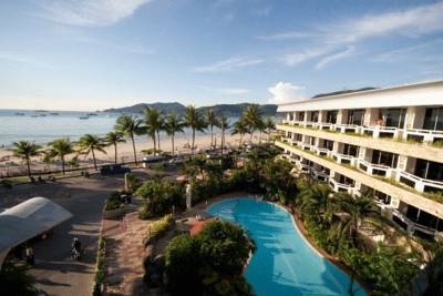 The Bliss Patong The Bliss Patong