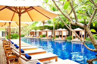 The Chava Resort The Chava Resort