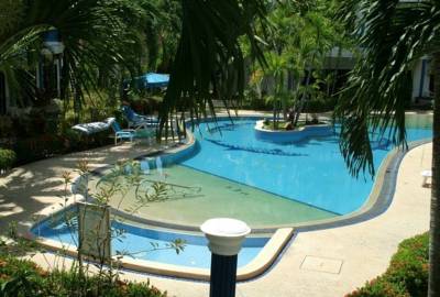 The Club Hotel Phuket The Club Hotel Phuket