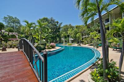 The Green Park Resort The Green Park Resort
