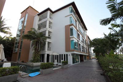 The Haven Lagoon Condominium The Haven Lagoon Condominium