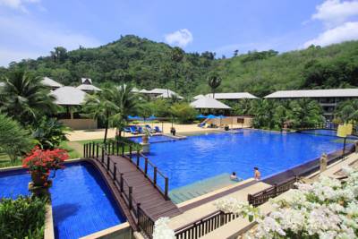 The Imperial Adamas Beach Resort The Imperial Adamas Beach Resort