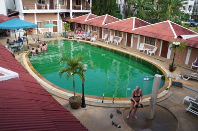 The Kata Resort The Kata Resort