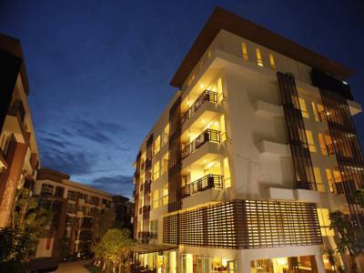 The Kris Residence The Kris Residence