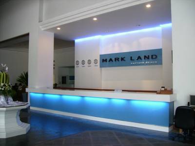 The Mark Land Boutique Hotel The Mark Land Boutique Hotel