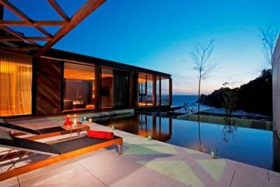 The Naka Phuket The Naka Phuket