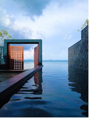 The Nchantra Pool Suite Residences The Nchantra Pool Suite Residences