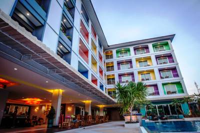 The Ninth Pattaya The Ninth Pattaya