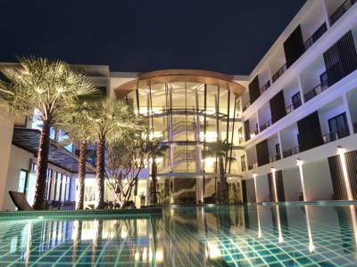 The Pago Design Hotel Phuket The Pago Design Hotel Phuket