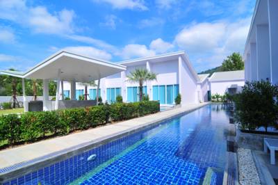 The Palmery Resort and Spa The Palmery Resort and Spa
