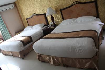 The Privi Suites The Privi Suites