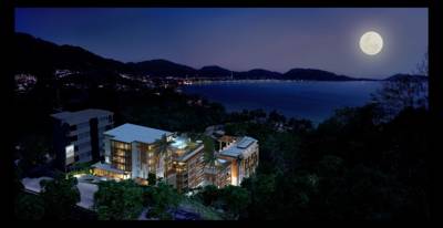The Privilege Residence The Privilege Residence