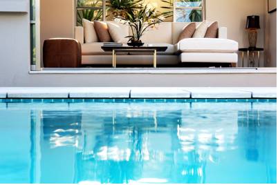 The Residence Resort & Spa Retreat The Residence Resort & Spa Retreat