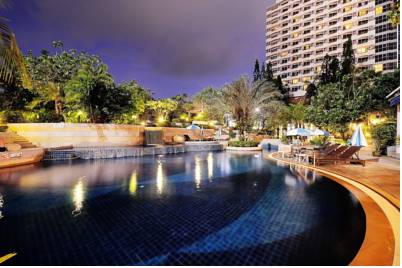 The Royal Paradise Hotel & Spa The Royal Paradise Hotel & Spa