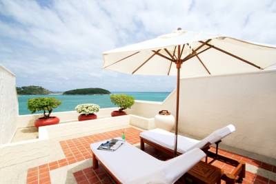 The Royal Phuket Yacht Club The Royal Phuket Yacht Club