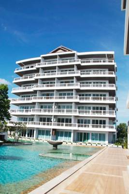 The Sand Beach Pattaya The Sand Beach Pattaya