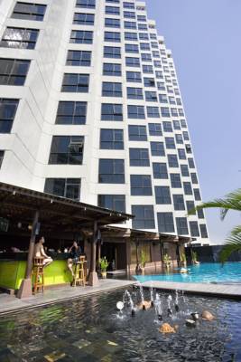 The Seasons Pattaya The Seasons Pattaya