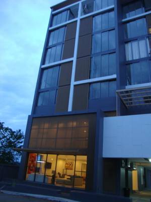 The Square Condominium Phuket The Square Condominium Phuket