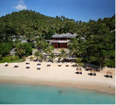 The Surin, Phuket The Surin, Phuket