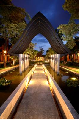 The Village Resort & Spa The Village Resort & Spa