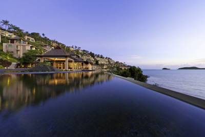 The Westin Siray Bay Resort & Spa, Phuket The Westin Siray Bay Resort & Spa, Phuket