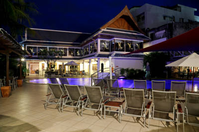 The Yorkshire Hotel and Spa The Yorkshire Hotel and Spa