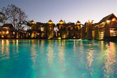 The Zign Hotel Premium Villa The Zign Hotel Premium Villa