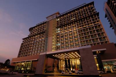 The Zign Hotel The Zign Hotel
