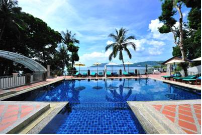 Tri Trang Beach Resort Tri Trang Beach Resort