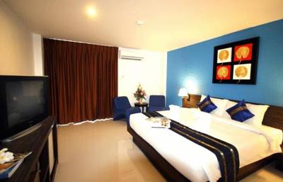 Twin Hotel Twin Hotel