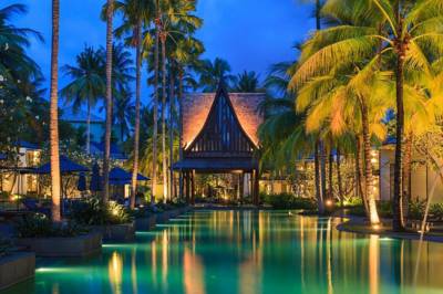 Twinpalms Phuket Twinpalms Phuket