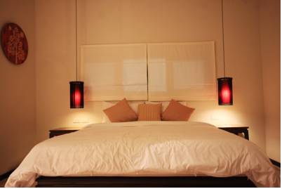 Two Villas Holiday Oriental Style Layan Beach Two Villas Holiday Oriental Style Layan Beach
