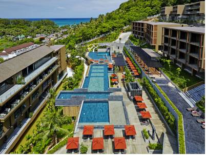 U Sunsuri Phuket U Sunsuri Phuket