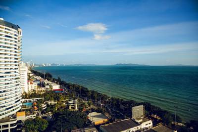 View Talay 7 Condominium by Vlad Property View Talay 7 Condominium by Vlad Property