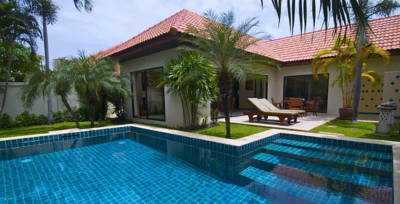View Talay Villas View Talay Villas