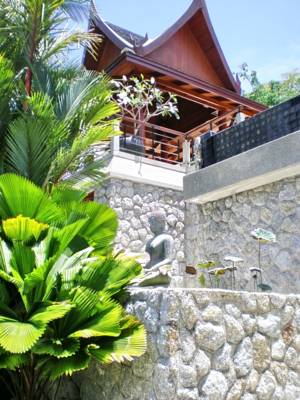Villa La Difference Villa La Difference