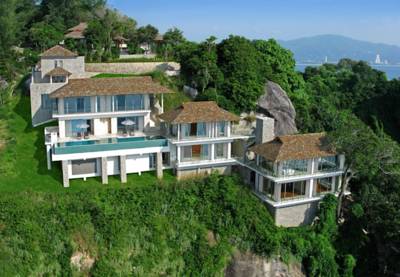 Villa Liberty Villa Liberty